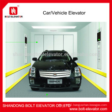 BOLT car elevator car lift goods elevator price garage car elevator
